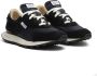 RUN OF Blauwe Kripto Sneakers voor vrouwen Multicolor Dames - Thumbnail 5