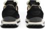 RUN OF Blauwe Kripto Sneakers voor vrouwen Multicolor Dames - Thumbnail 6