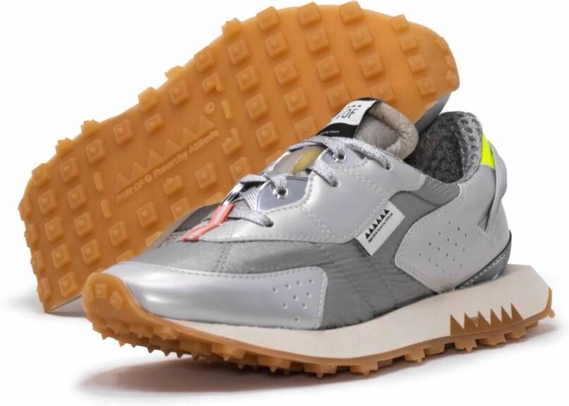 RUN OF Sneaker Moonland W