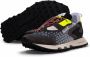 RUN OF Sneaker Ostro M - Thumbnail 2