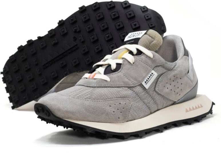 RUN OF Sneaker Oxygen M