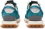 RUN OF Sneaker Peacock M Green Heren - Thumbnail 3