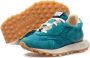 RUN OF Sneaker Peacock M Green Heren - Thumbnail 4