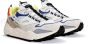 RUN OF Sneaker Player M Multicolor Heren - Thumbnail 2