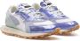 RUN OF Sneaker Purple Rain W Multicolor Dames - Thumbnail 2