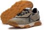 RUN OF Sneaker Revolt Hike Dark Camo M - Thumbnail 2
