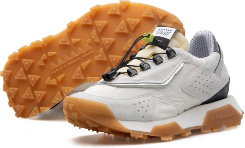 RUN OF Sneaker Revolt Hike Path M