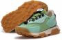 RUN OF Sneaker Revolt Hike Peppermint W - Thumbnail 2