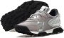 RUN OF Sneaker Revolt R-Silver M - Thumbnail 2