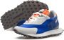 RUN OF Sneaker Speedy M Multicolor Heren - Thumbnail 4