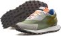 RUN OF Sneaker Start M Multicolor Heren - Thumbnail 4