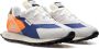 RUN OF Sneaker Trainer M Multicolor Heren - Thumbnail 4