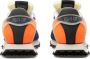 RUN OF Sneaker Trainer M Multicolor Heren - Thumbnail 5