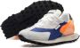 RUN OF Sneaker Trainer M Multicolor Heren - Thumbnail 6
