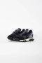 RUN OF Sneaker Revolt R-Black M Black Heren - Thumbnail 6