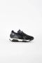 RUN OF Sneaker Revolt R-Black M Black Heren - Thumbnail 8