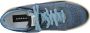 RUN OF Sneakers Blauw Blue Heren - Thumbnail 10