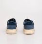 RUN OF Sneakers Blauw Blue Heren - Thumbnail 3