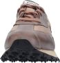 RUN OF Sneakers Bruin Multicolor Heren - Thumbnail 4