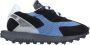 RUN OF Sneakers Multicolor Dames - Thumbnail 9
