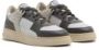 RUN OF Sneakers Detroit ONE W Multicolor Dames - Thumbnail 2