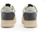 RUN OF Sneakers Detroit ONE W Multicolor Dames - Thumbnail 3