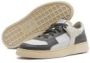 RUN OF Sneakers Detroit ONE W Multicolor Dames - Thumbnail 4