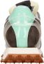 RUN OF Stijlvolle Abelia W Bodrum Pure Sneakers Gray Dames - Thumbnail 6