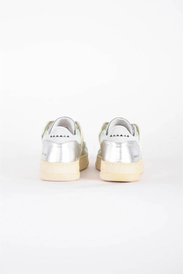 RUN OF Sneakers Groen Dames