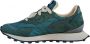 RUN OF Groene Sneakers voor Heren Radon M 263 Model Green Heren - Thumbnail 2