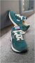 RUN OF Groene Sneakers voor Heren Radon M 263 Model Green Heren - Thumbnail 3