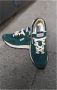 RUN OF Groene Sneakers voor Heren Radon M 263 Model Green Heren - Thumbnail 4