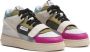 RUN OF Rode Sneakers voor Dames Red Dames - Thumbnail 2