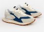 RUN OF Stijlvolle Bodrum Strandkleding Collectie Multicolor Heren - Thumbnail 4