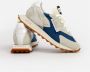RUN OF Stijlvolle Bodrum Strandkleding Collectie Multicolor Heren - Thumbnail 5