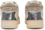 RUN OF Sneakers MID Bronze W Multicolor Dames - Thumbnail 3