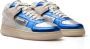RUN OF Sneakers MID KEY W Multicolor Dames - Thumbnail 2
