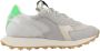 RUN OF Verhoog je sneaker game met Inox W Pure Family Multicolor Dames - Thumbnail 6