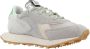 RUN OF Verhoog je sneaker game met Inox W Pure Family Multicolor Dames - Thumbnail 7