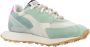 RUN OF Sneakers Multicolor Dames - Thumbnail 6