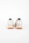 RUN OF Sneaker Alloy W Brown Dames - Thumbnail 7
