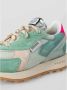 RUN OF Sneakers Multicolor Dames - Thumbnail 2