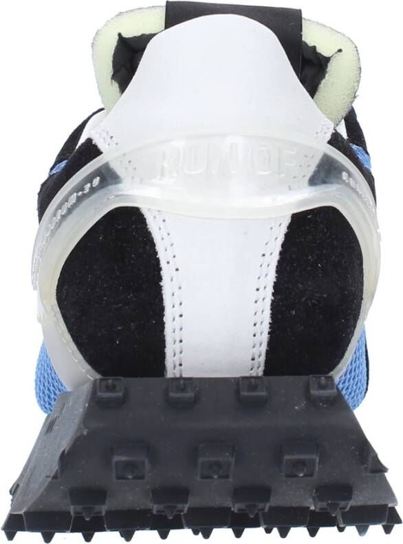 RUN OF Sneakers Multicolor Dames