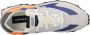 RUN OF Sneaker Trainer M Multicolor Heren - Thumbnail 13