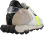 RUN OF Stijlvolle Sneakers voor Mannen Multicolor Heren - Thumbnail 5