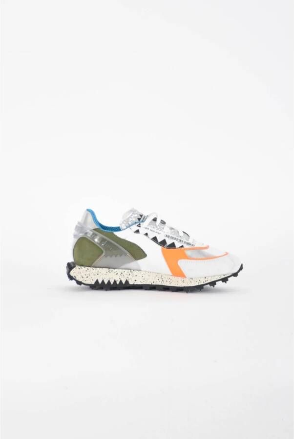 RUN OF Sneakers Multicolor Heren