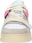 RUN OF Sneakers MultiColour Multicolor Dames - Thumbnail 4