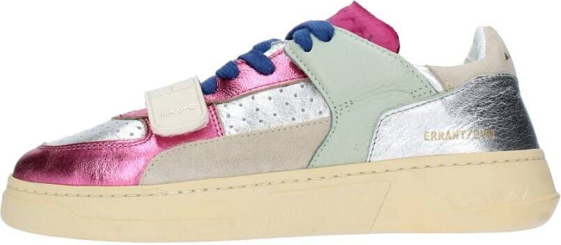 RUN OF Sneakers MultiColour Multicolor Dames