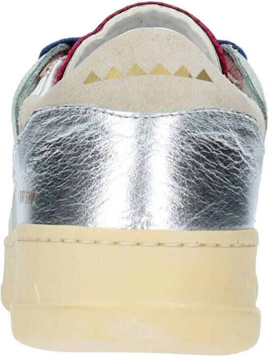 RUN OF Sneakers MultiColour Multicolor Dames