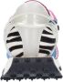 RUN OF Sneakers MultiColour Multicolor Dames - Thumbnail 4